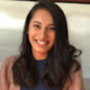 Meet your Posher, Riddhima